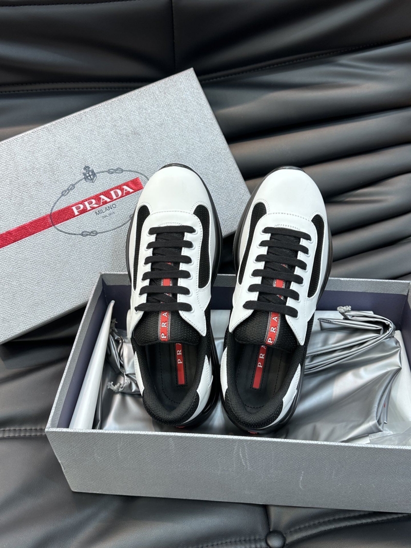 Prada Casual Shoes